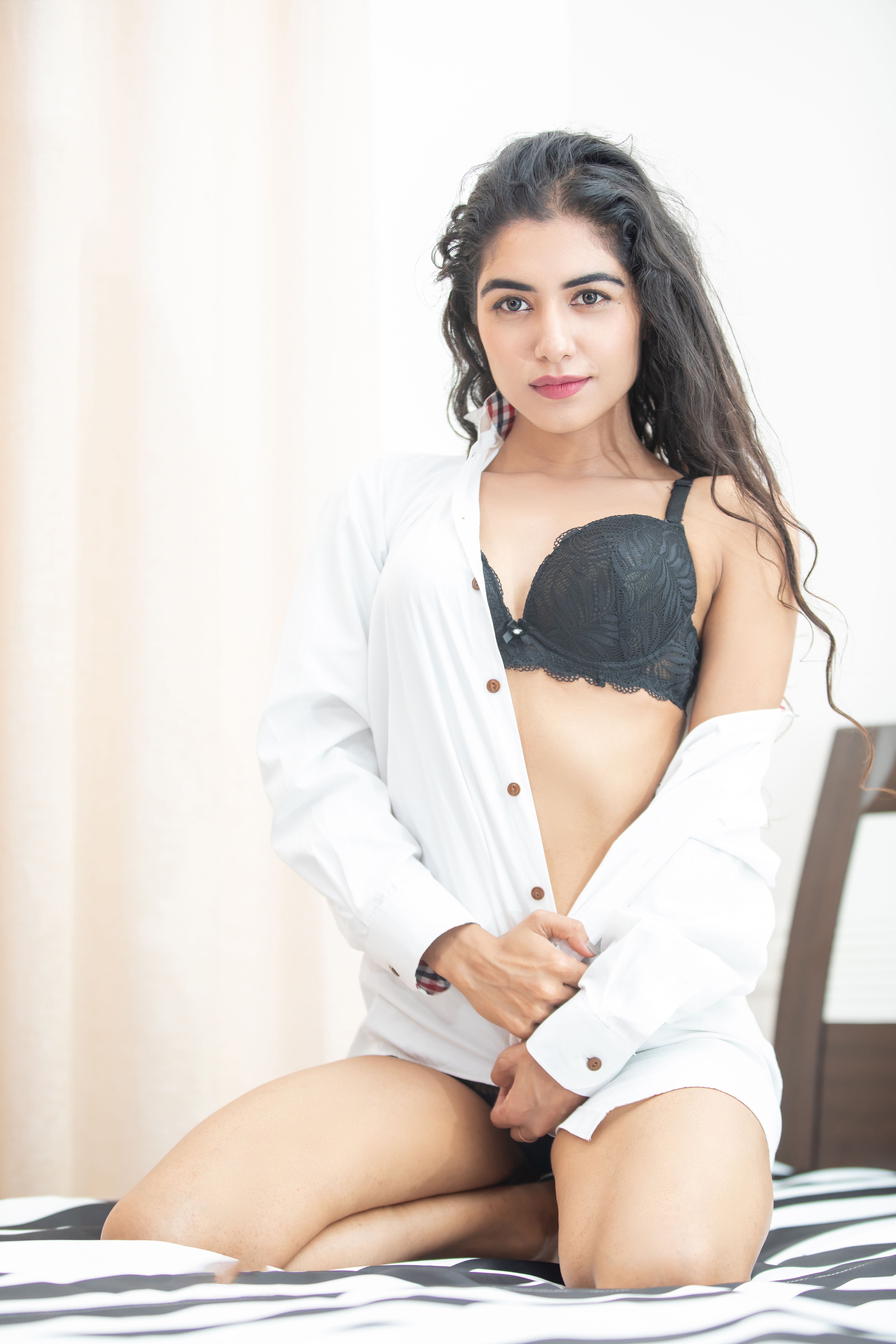 Kiara Mishra profile